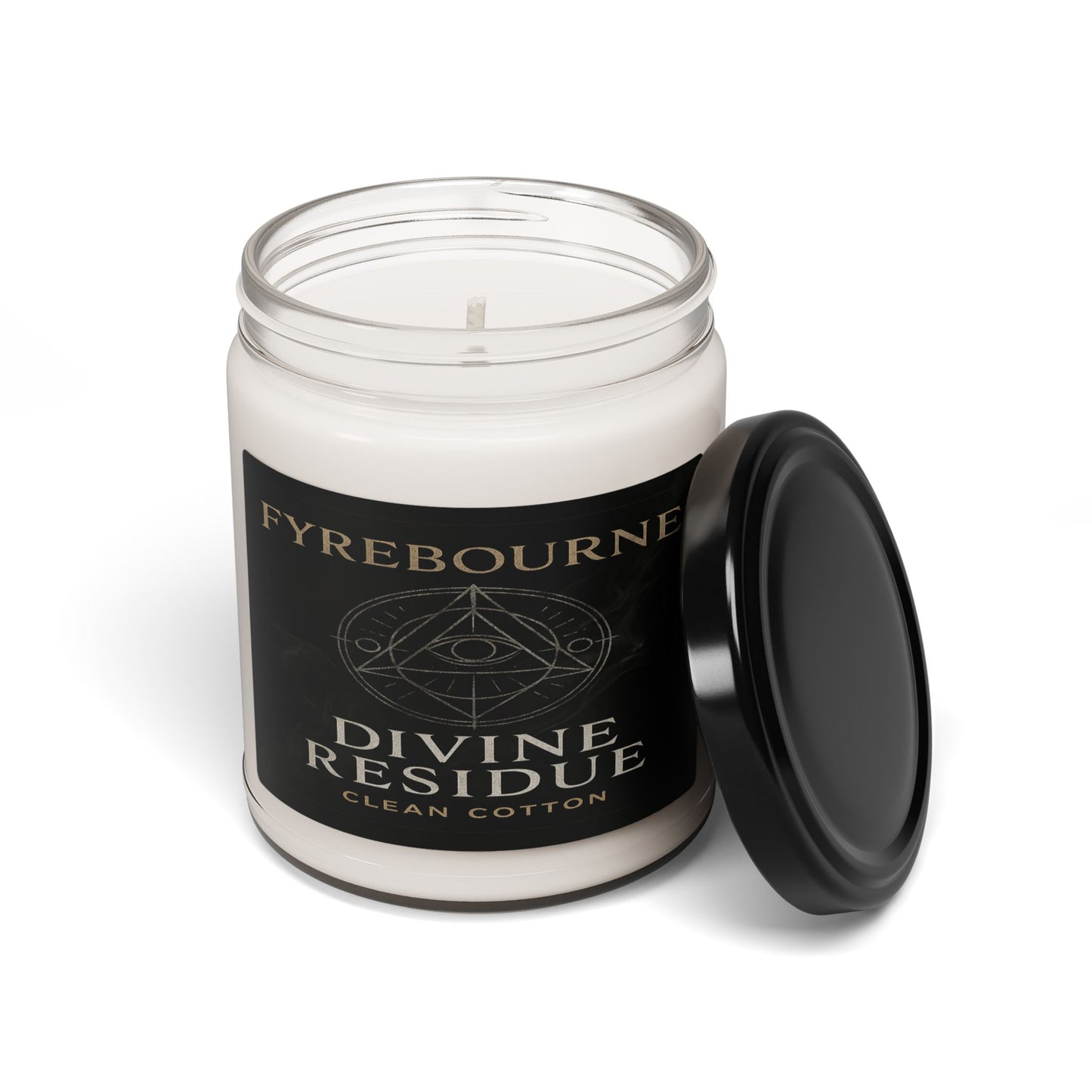 Divine Residue - Ritual Candle