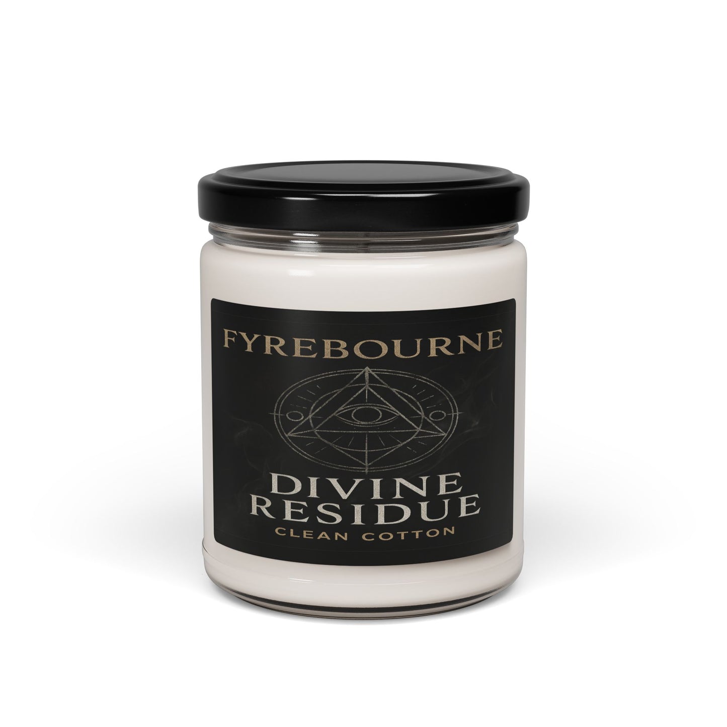 Divine Residue - Ritual Candle